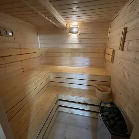 Sauna Unesco 14 Century