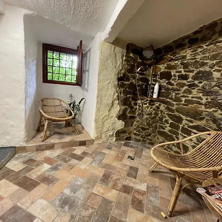 Aparthotel Sauna Unesco 14 Century