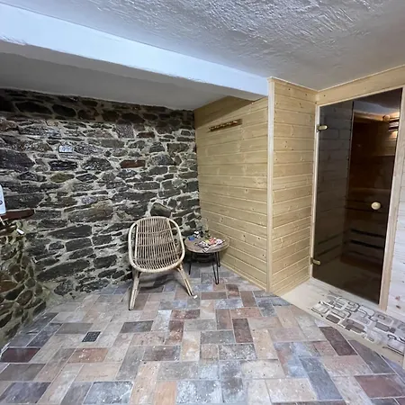 Aparthotel Sauna Unesco 14 Century *
