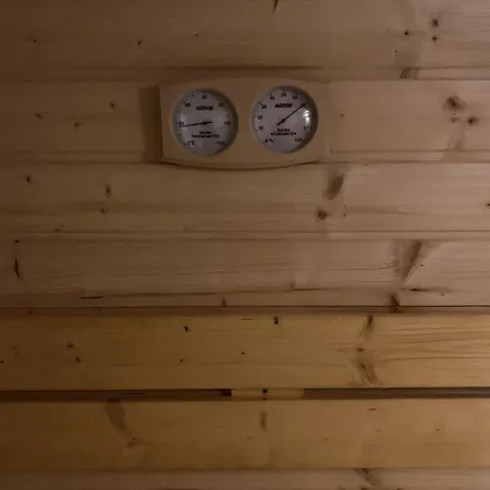 Aparthotel Sauna Unesco 14 Century *