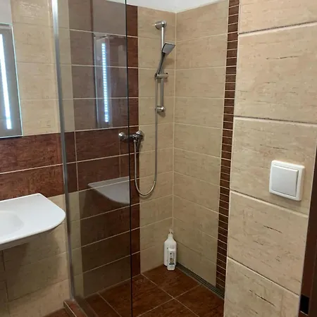 Sauna Unesco 14 Century Apartahotel