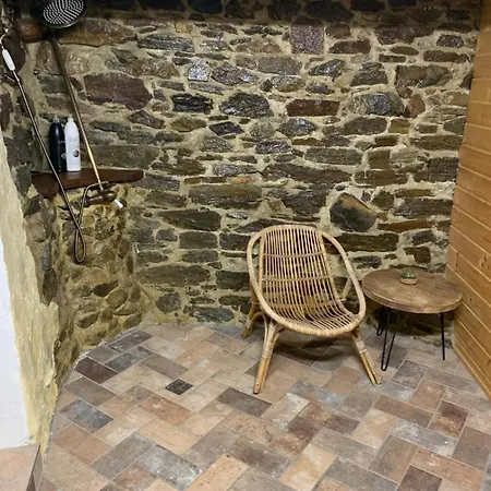 Sauna Unesco 14 Century * Cesky Krumlov