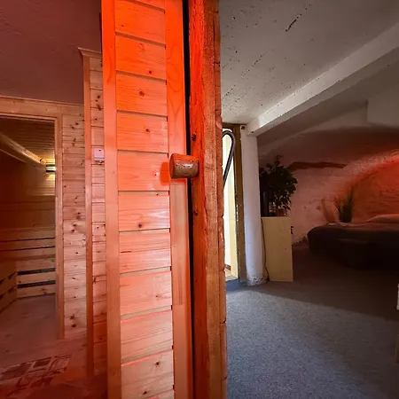 Apartahotel Sauna Unesco 14 Century 3*