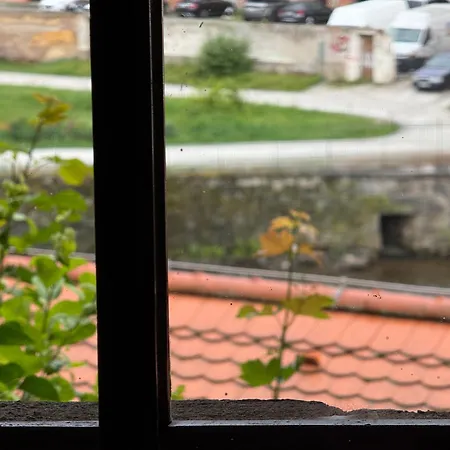 Sauna Unesco 14 Century 3*