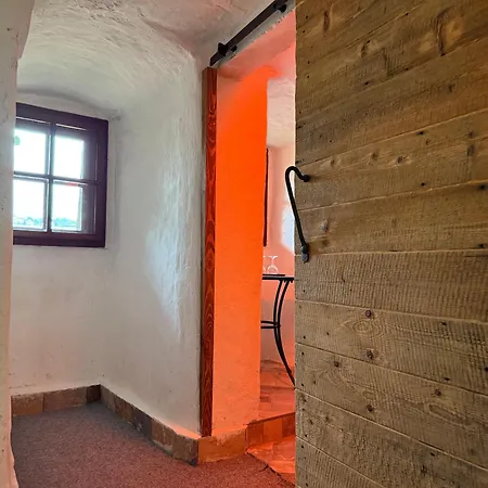 Sauna Unesco 14 Century 3* Český Krumlov