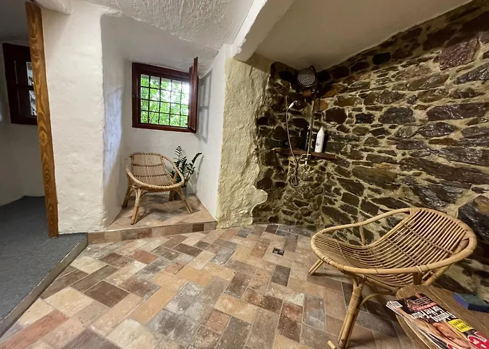 Lejlighedshotel Sauna Unesco 14 Century