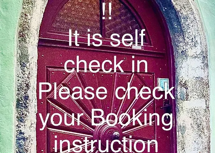 Sauna Unesco 14 Century 3*