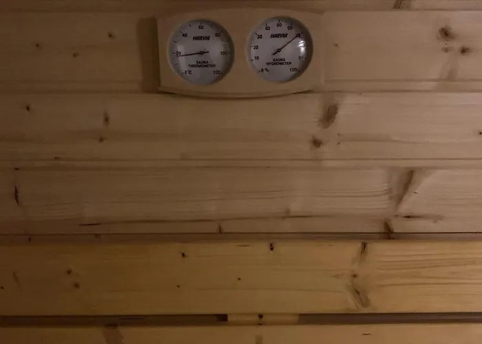 Apart-hotel Sauna Unesco 14 Century 3*