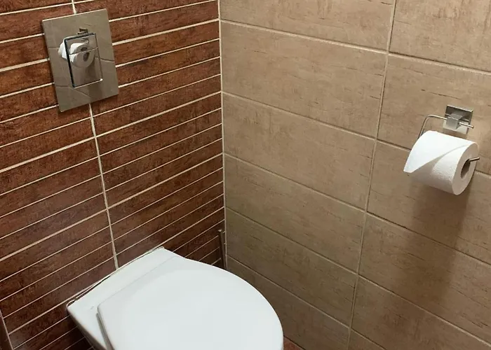 Lejlighedshotel Sauna Unesco 14 Century 3*