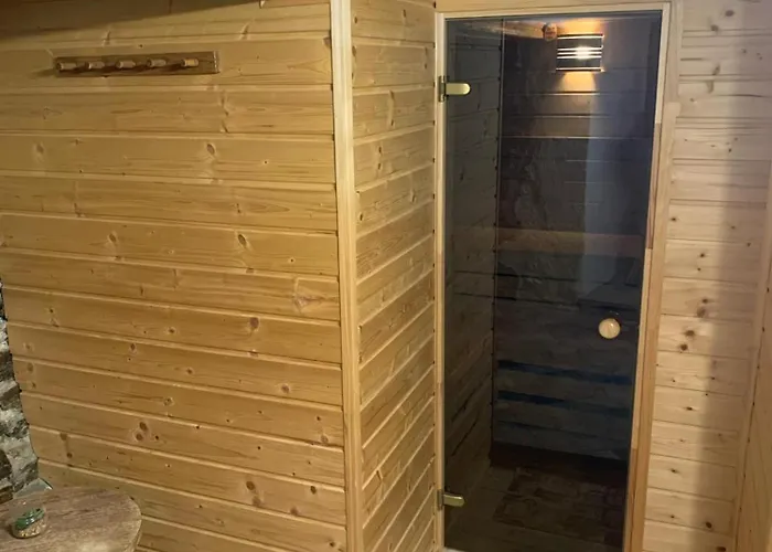 Sauna Unesco 14 Century 3*