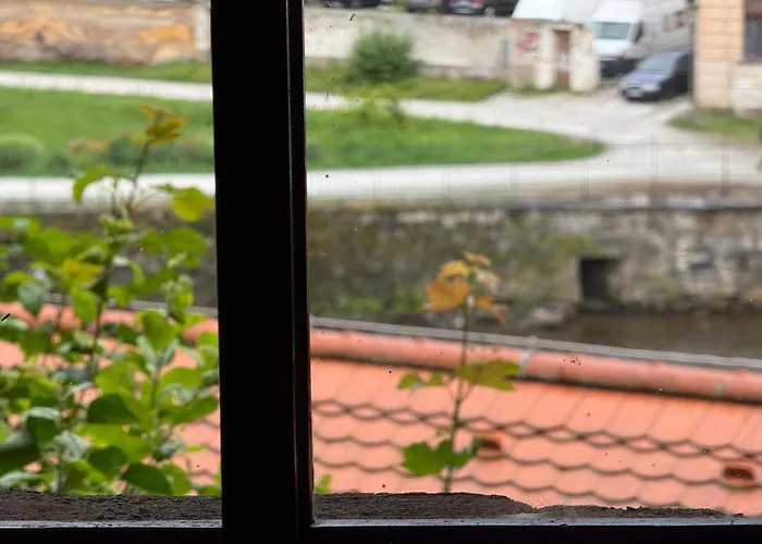 Sauna Unesco 14 Century 3*